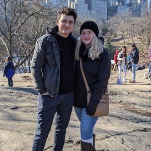 Meet your Posher, Sarah